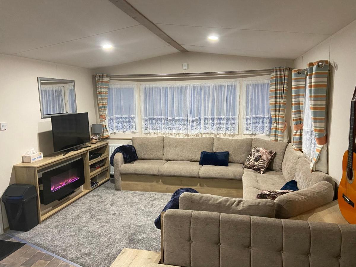 The Cedar Lake Southview Skegness Exterior photo